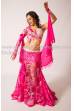 Costume danse orientale Chloé Exclusive 241