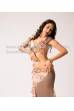 Costume danse orientale Chloé Exclusive 242