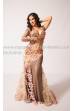 Costume danse orientale Chloé Exclusive 242