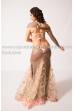 Costume danse orientale Chloé Exclusive 242