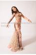 Costume danse orientale Chloé Exclusive 242