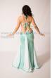 Costume danse orientale Chloé Exclusive 243