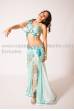 Costume danse orientale Chloé Exclusive 243