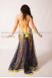Costume danse orientale Chloé Exclusive 244