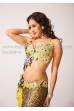 Costume danse orientale Chloé Exclusive 244