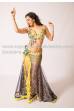 Costume danse orientale Chloé Exclusive 244