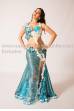 Costume danse orientale Chloé Exclusive 245