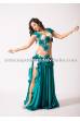 Costume danse orientale Chloé Phila