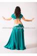 Costume danse orientale Chloé Phila