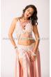 Costume danse orientale Chloé Xenia