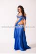 Costume danse orientale Jalila