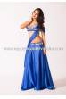 Costume danse orientale Jalila