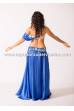 Costume danse orientale Jalila