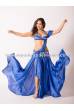 Costume danse orientale Jalila