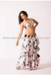 Costume danse orientale Maisha