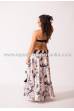 Costume danse orientale Maisha