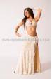 Costume danse orientale Dilshad