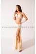 Costume danse orientale Dilshad