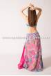 Costume danse orientale Dione