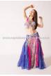 Costume danse orientale Dione