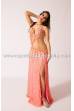 Costume danse orientale Evina