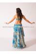 Costume danse orientale Evona