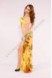 Costume danse orientale Faaria
