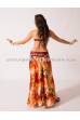 Costume danse orientale Fadhila