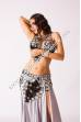 Costume danse orientale Falak