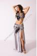 Costume danse orientale Falak