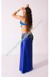 Costume danse orientale Harika