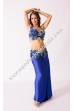 Costume danse orientale Harika