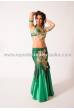 Costume danse orientale Hasna