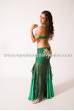 Costume danse orientale Hasna