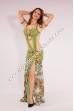 Costume danse orientale Husn