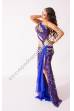 Costume danse orientale Kadija