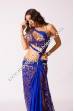 Costume danse orientale Kadija