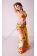 Costume danse orientale Kadriya