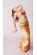 Costume danse orientale Kadriya