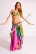 Costume danse orientale Kareemah