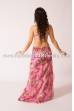 Costume danse orientale Khadiha