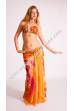 Costume danse orientale Lale