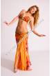 Costume danse orientale Lale