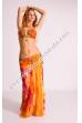 Costume danse orientale Lale