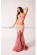 Costume danse orientale Mackia
