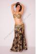 Costume danse orientale Manishie