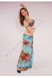 Costume danse orientale Maraam