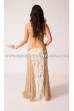 Costume danse orientale Mazana