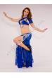 Costume danse orientale Mehira