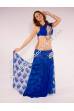 Costume danse orientale Mehira